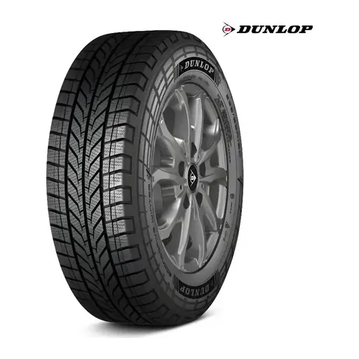 215/60 R17C DUNLOP ECONODRIVE WINTER 109/107T  (D,C,73)