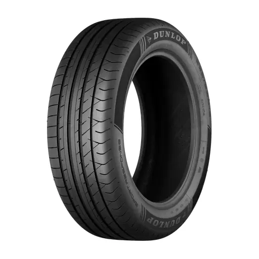 215/70 R16 DUNLOP SPORT RESPONSE 100H  (C,B,70)