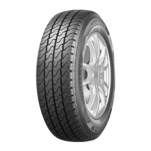 235/65 R16C DUNLOP ECONODRIVE 115R  (C,C,72)