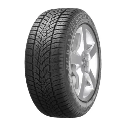 255/40 R18 DUNLOP SP WI SPT 4D 99V  (D,C,73)