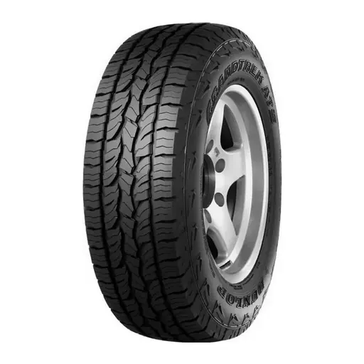 255/70 R16 DUNLOP GRANDTREK AT5 111T  (D,C,72)