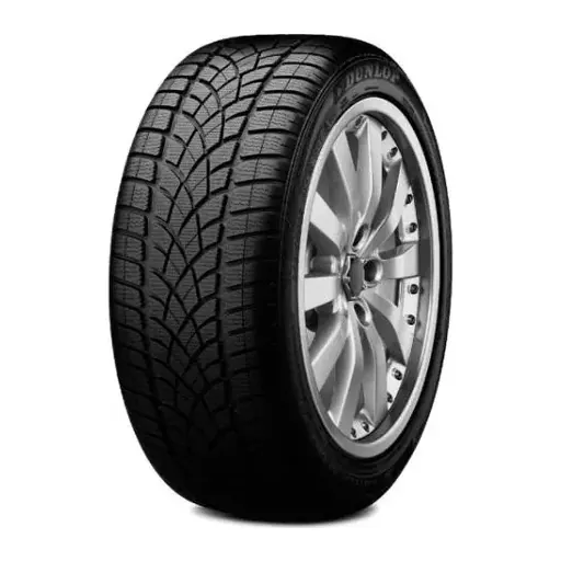 265/40 R20 DUNLOP SP WI SPT 3D 104V  (D,C,72)