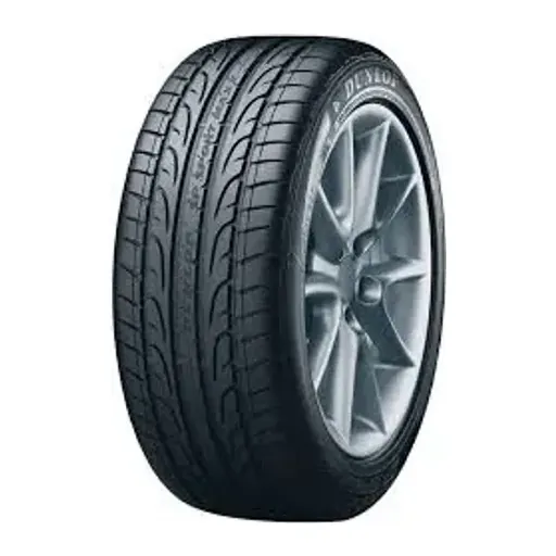 275/40 R22 DUNLOP SP QUATTROMAXX 108Y  (B,B,71)
