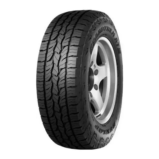285/50 R20 DUNLOP GRANDTREK AT5 112H  (D,D,73)