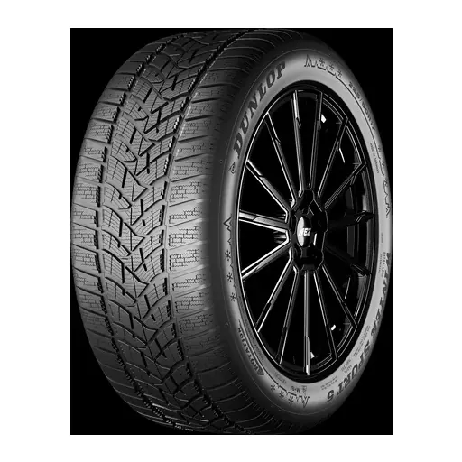 581409 Anvelopa Iarna DUNLOP WinterSport5-SUV 265/60R18 114H/XL/C/C/73dB(B)