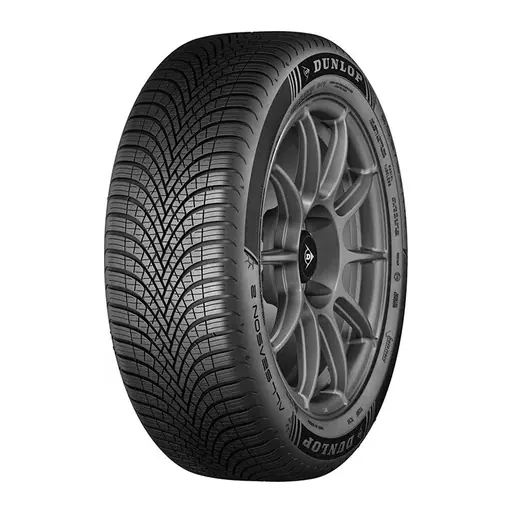 Dunlop All Season 2 XL 225/50 R17 98W