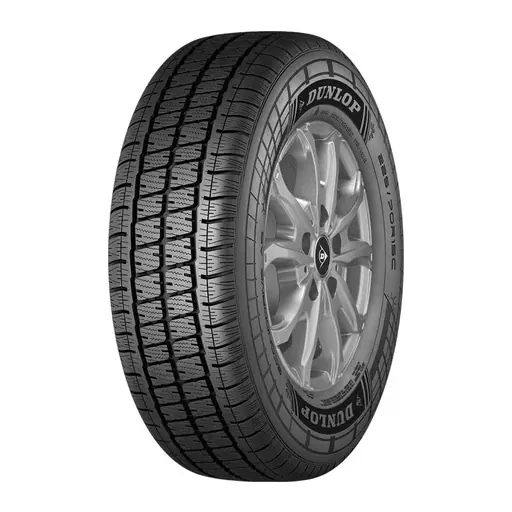 Dunlop Econodrive AllSeason 195/75 R16C 107/105R