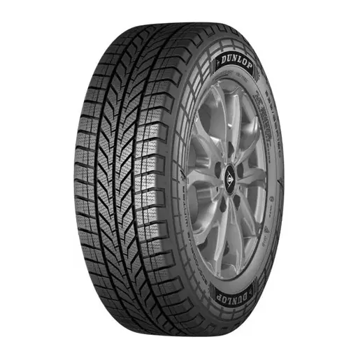Dunlop Econodrive Winter 195/60 R16C 99/97T