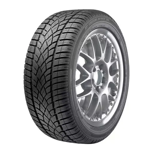 DUNLOP GRTREK WT M3 275/45 R20 110V