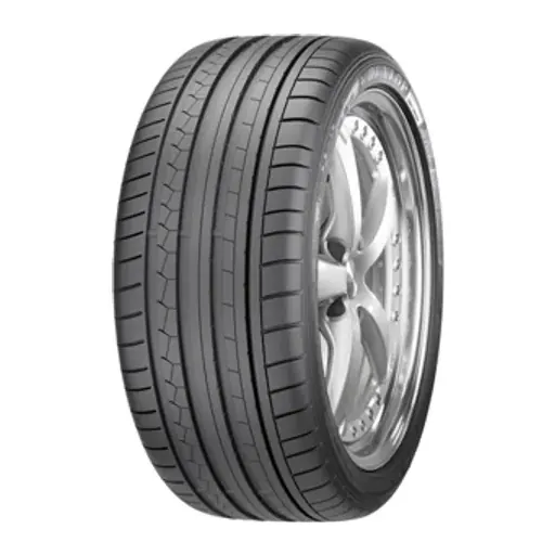 Dunlop SP Maxx GT XL 245/35 R20 95Y