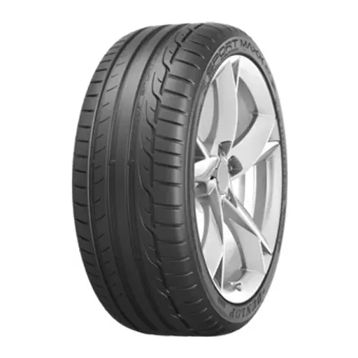 Dunlop SP Maxx RT XL 205/45 R17 88W