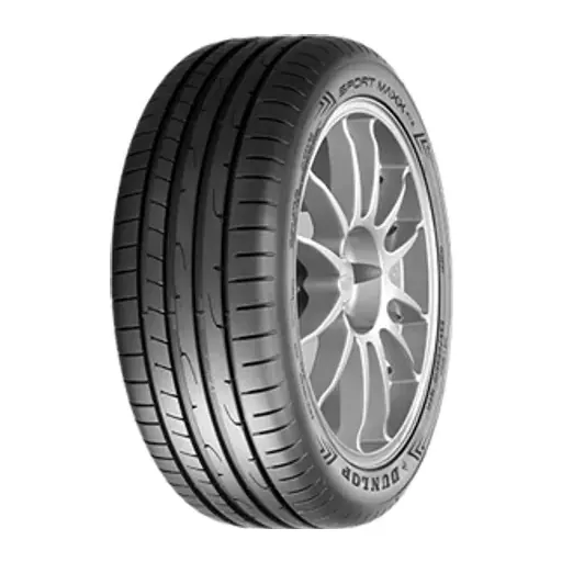 Dunlop SP Maxx RT2 255/45 R18 99Y