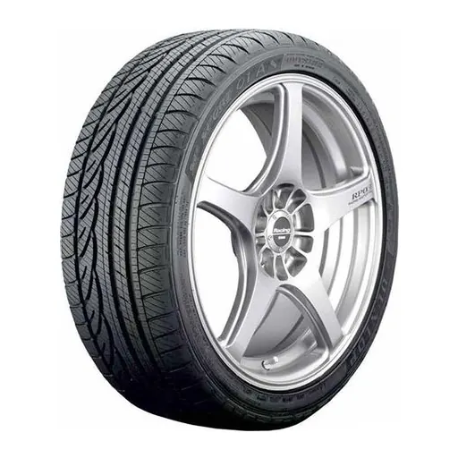 DUNLOP SP SPT 01 A/S 235/50 R18 97V