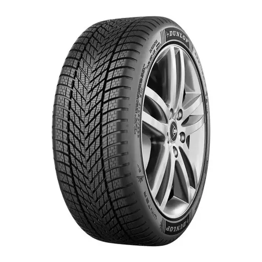 Dunlop Winter 205/55 R16 91H