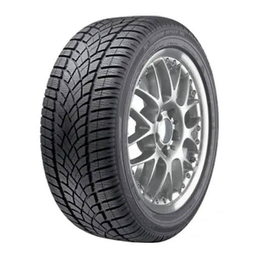 Dunlop Winter3D XL 225/35 R19 88W