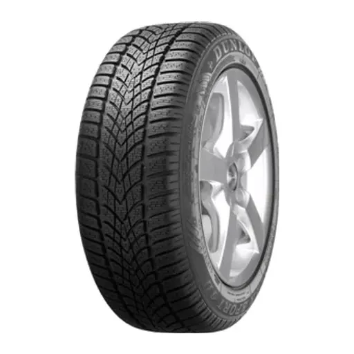 Dunlop Winter4D 195/65 R16 92H