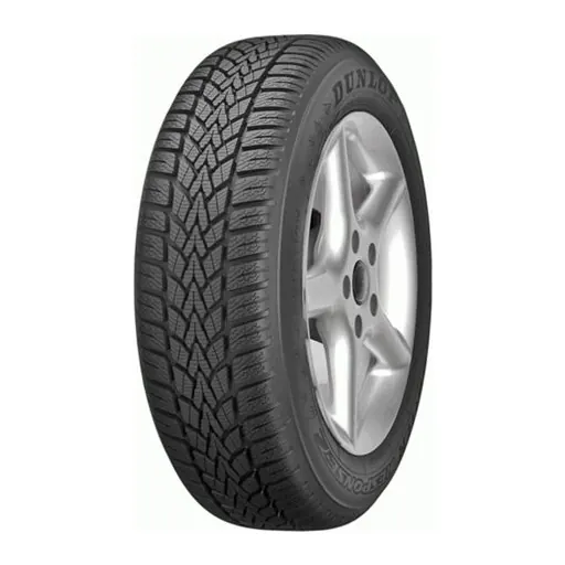 DUNLOP WinterResponse2 165/70 R14 81T