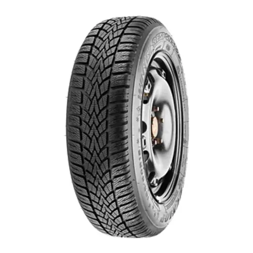Dunlop WinterResponse2 195/65 R15 91T