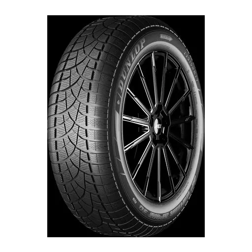 DUNLOP WinterSport 3D 275/40 R19 105V