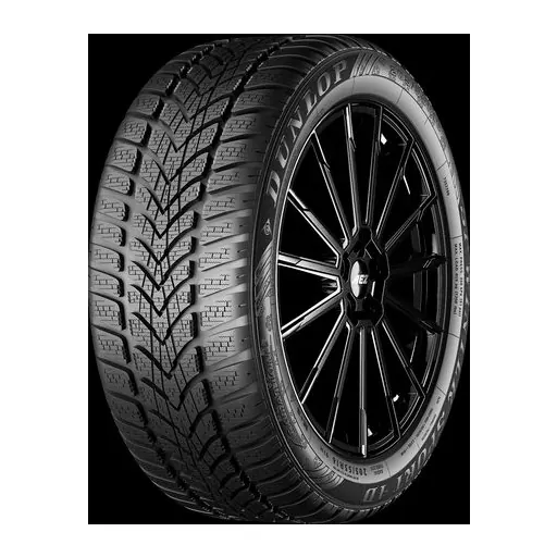 DUNLOP WinterSport 4D 255/40 R18 99V