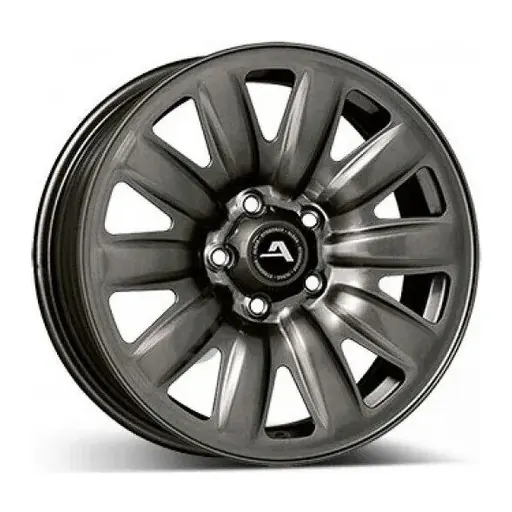 200001A Janta Hybrid ERION 03_Grey 6.5 16 5x112 40 57.1