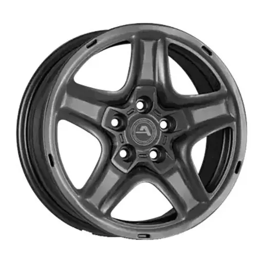 200902A Janta Hybrid ERION 09_Grey 6.5x16 5x112 ET 41 57.1 mm