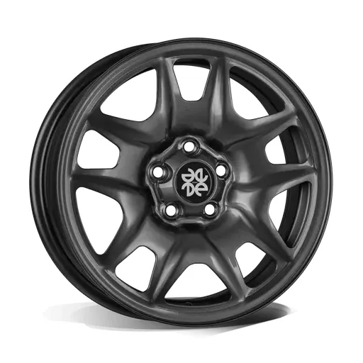 Jantă oțel ERION 5.5J × R15, 5x100, ET40