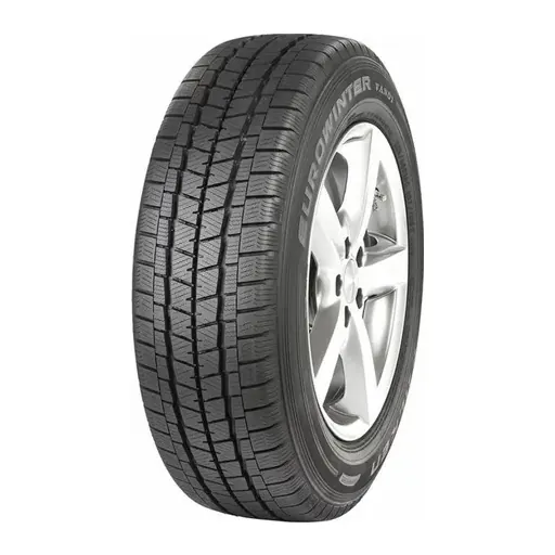 337042 Anvelope FALKEN Eurowinter-Van01 225 R16C 75 118/116R/C/B/73dB(B) Iarna
