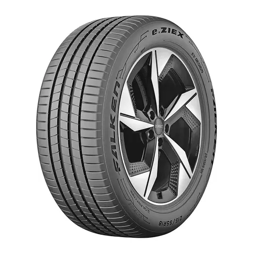 337863 Anvelopa Vara FALKEN e-ZIEX-AO 235/65R18 110H/XL/A/A/69dB(B)
