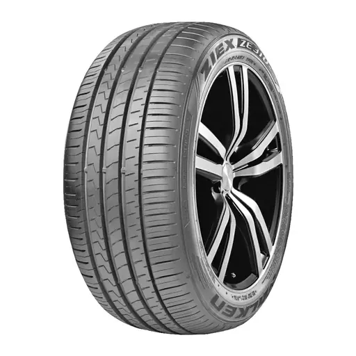 353099  Anvelopa FALKEN ZIEX-ZE310AEC 215 R16 65 102H/XL/A/A/71(B) Vara