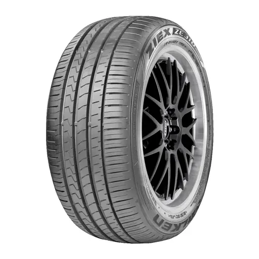 357247 Anvelopa vara FALKEN ZE320 205/55R17 91W/C/A/67dB(A)