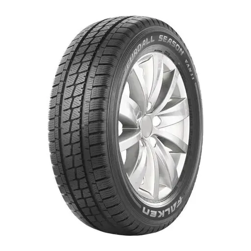 Anvelopa FALKEN Euroall-Season-VAN11 215 R15C 70 109/107S/C/A/71dB-B AllSeason