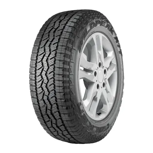 Anvelopa FALKEN WILDPEAK-AT-AT3WA 205 R15 70 96H/E/D/70dB(B) AllSeason