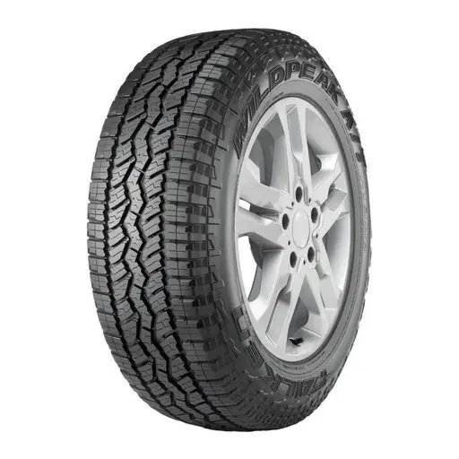 Anvelopa FALKEN WildPeak-AT3WA 215 R17 60 100H/XL/D/C/71dB-B AllSeason