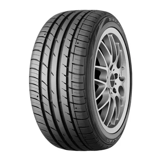 Anvelopa FALKEN ZE914A-EC 205 R16 60 92V/C/A/1-68dB Vara <M23aMix>