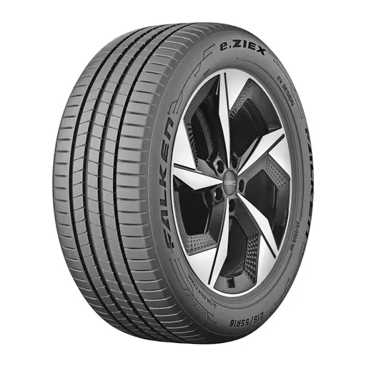 Anvelopa Vara FALKEN e-Ziex 215/55R18 99V/XL/A/A/72dB(B)