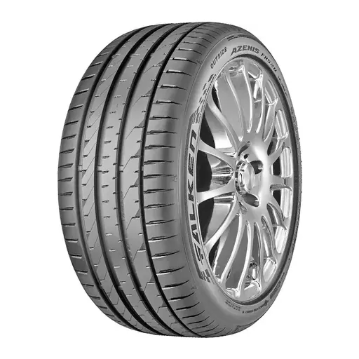 Anvelopa Vara FALKEN FK520-Runflat 245/40RF19 98Y/XL/C/A/71dB(B)