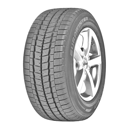 FALKEN Eurowinter Van01 205/65 R16 107/105T