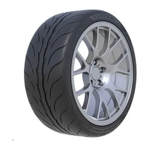 FEDERAL 595RS-PRO semi-slick 225/40 R18 92Y XL