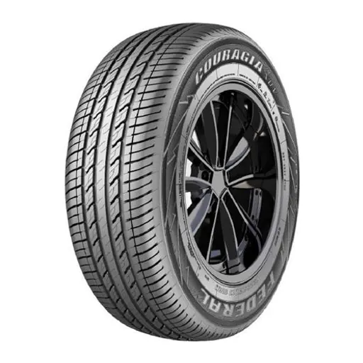 FEDERAL COURAGIA XUV 265/60 R18 110H