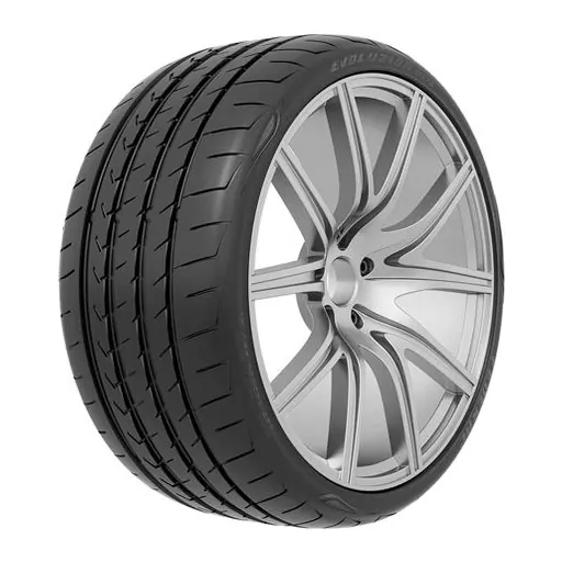FEDERAL EVOLUZION ST-1 225/35 R20 90Y XL