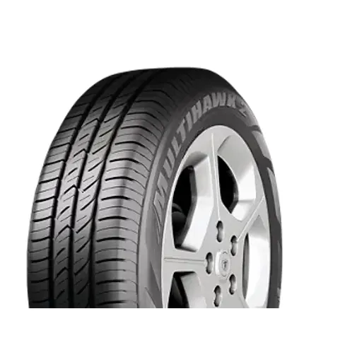 185/55 R14 FIRESTONE MULTIHAWK 2 80H  (D,C,69)