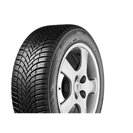 195/60 R16 FIRESTONE MULTISEASON GEN02 89H  (C,B,71)