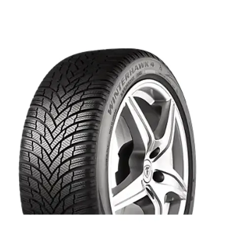 195/65 R15 FIRESTONE WINTERHAWK 4 91T  (D,B,71)
