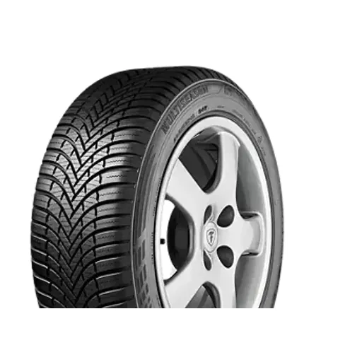 225/55 R17 FIRESTONE MULTISEASON GEN02 101W  (C,B,72)