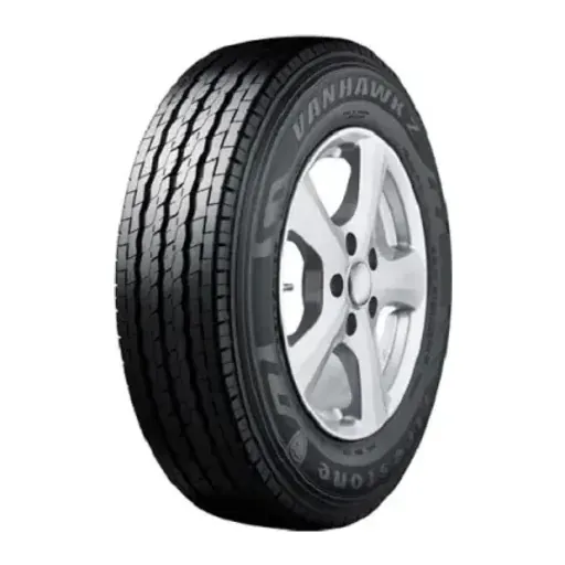 225/65 R16C FIRESTONE VANHAWK 2  112/110R  (C,B,71)