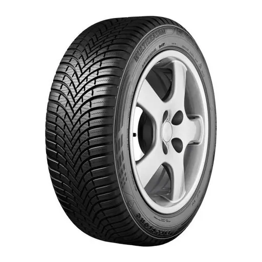 Firestone Multiseason2 225/45 R18 95V