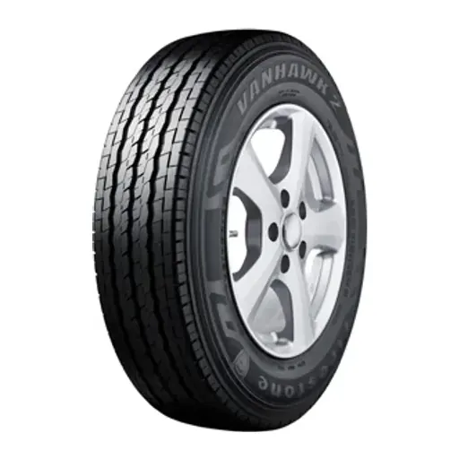 Firestone Vanhawk 3 215/65 R15C 104/102T