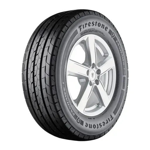 Firestone Vanhawk 3 215/75 R16C 116/114R