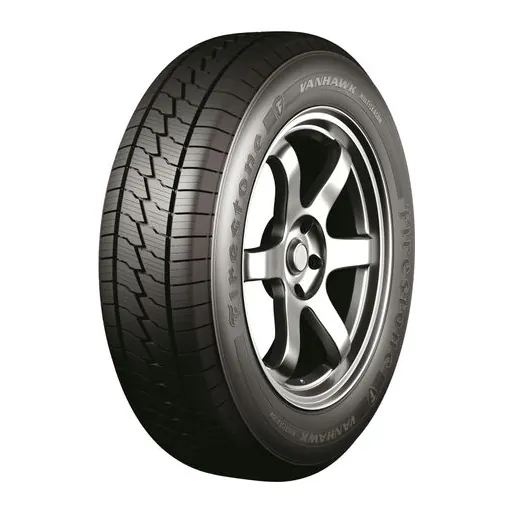 Firestone Vanhawk Multiseason 215/75 R16C 116/114R